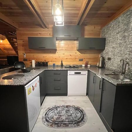 Sapanca Keskin Life Bungalov Sakarya  Buitenkant foto